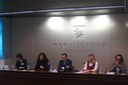 Ana Gonzalez, Belen Diaz-Guerra, Alberto Villafane, Rosa Mora, Vicens Gaitans